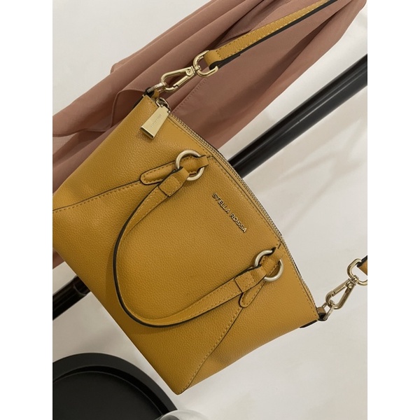 ❌SOLD❌ Stella Rossa - Karlie Crossbody (Preloved)
