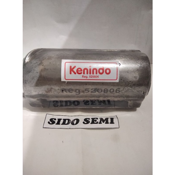 Milling N70 Kenindo Bengkok