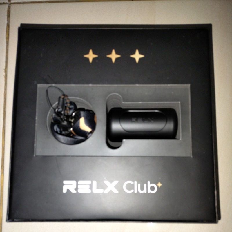 Paket pods cabin dan lanyards