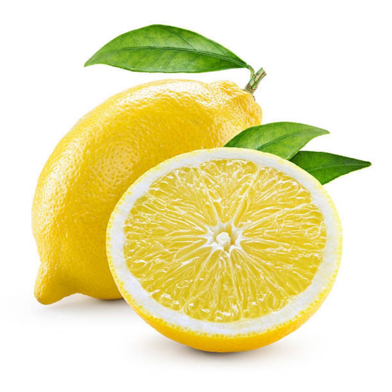 

Buah Jeruk Lemon 1pcs