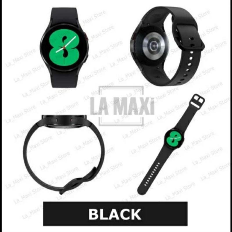 New Samsung Galaxy Smartwatch 4 40mm ori