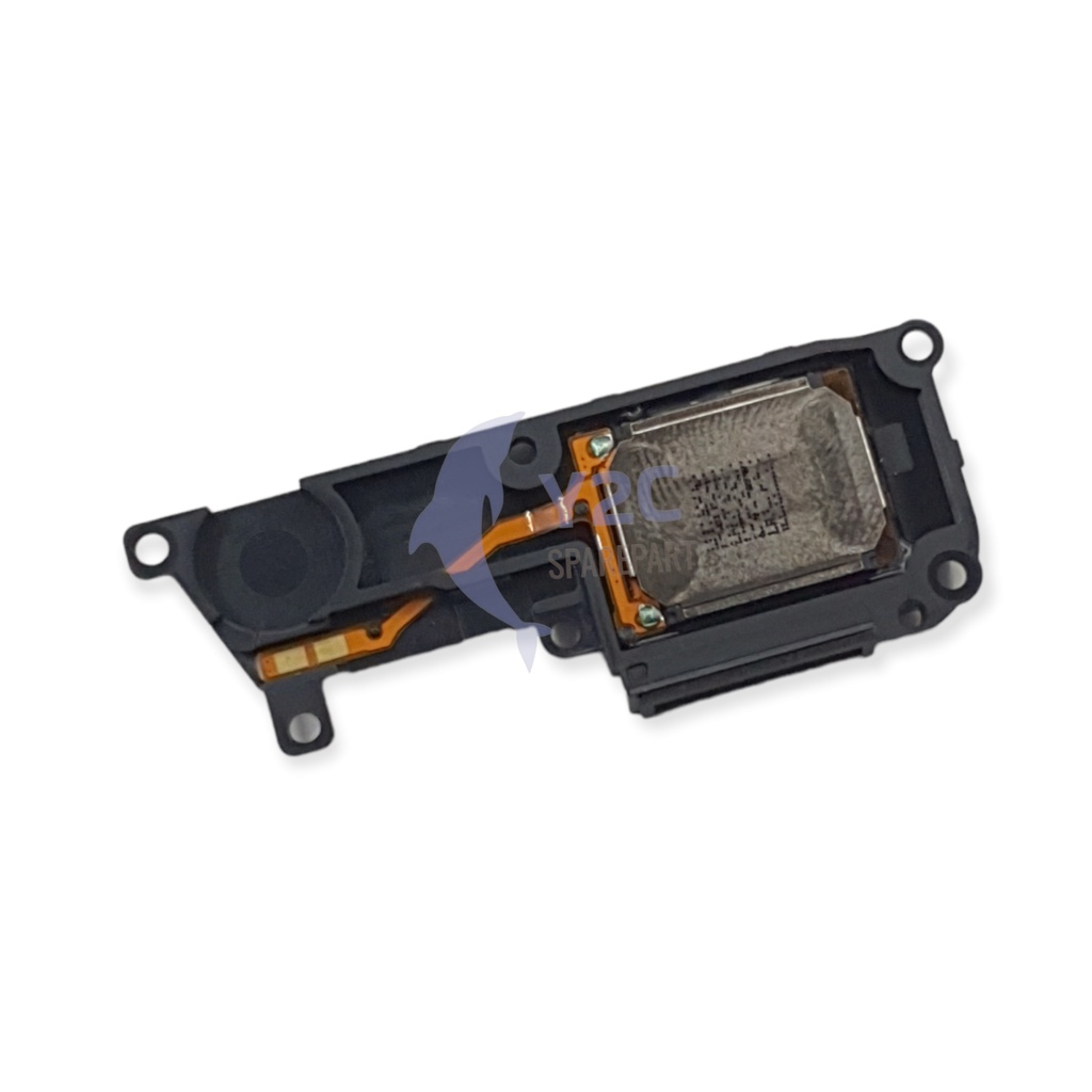 BUZER XIAOMI REDMI NOTE 10 4G FULLSET / SPEAKER MUSIK DERING