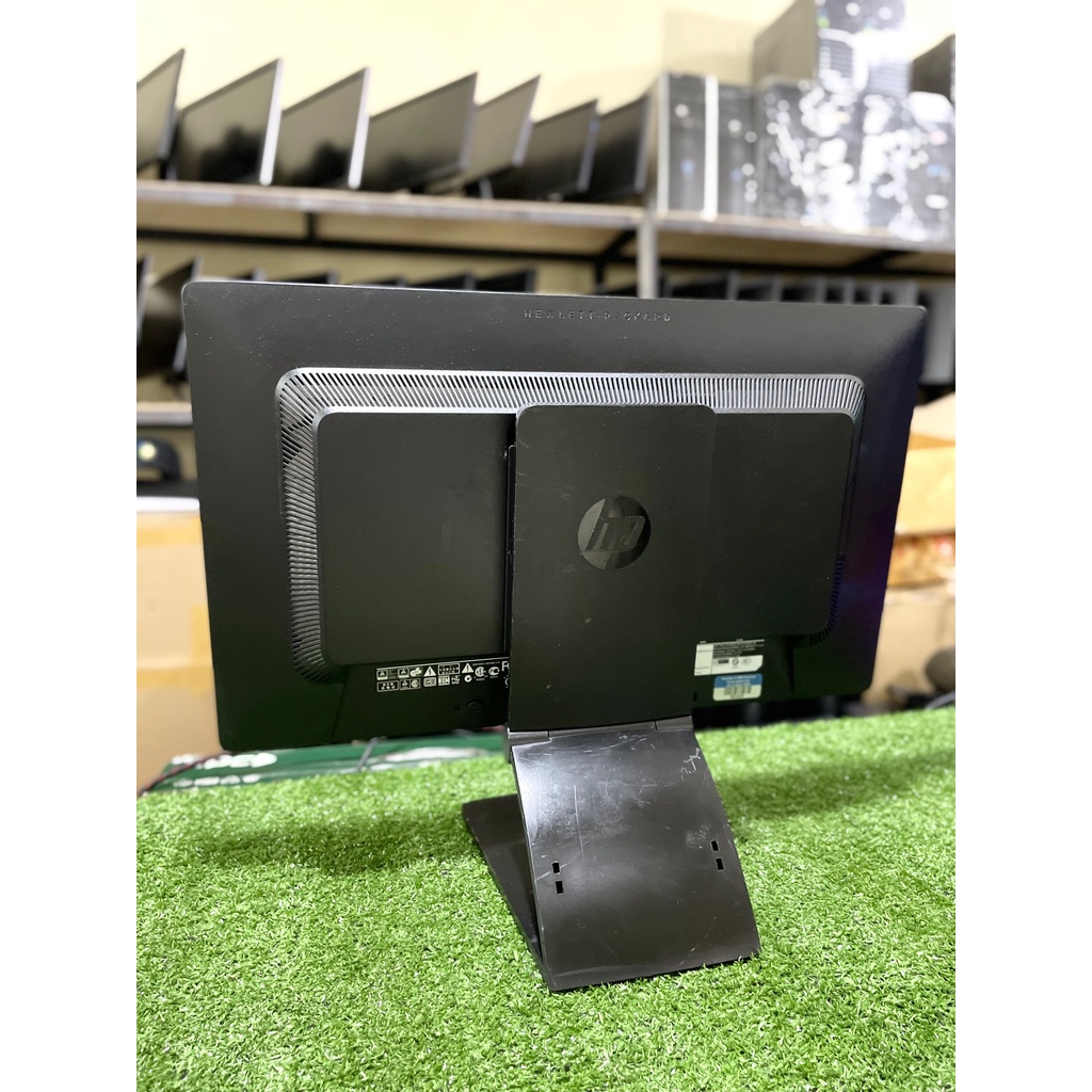 Monitor LED 22 inch HP EliteDisplay E221 - (second mulus)