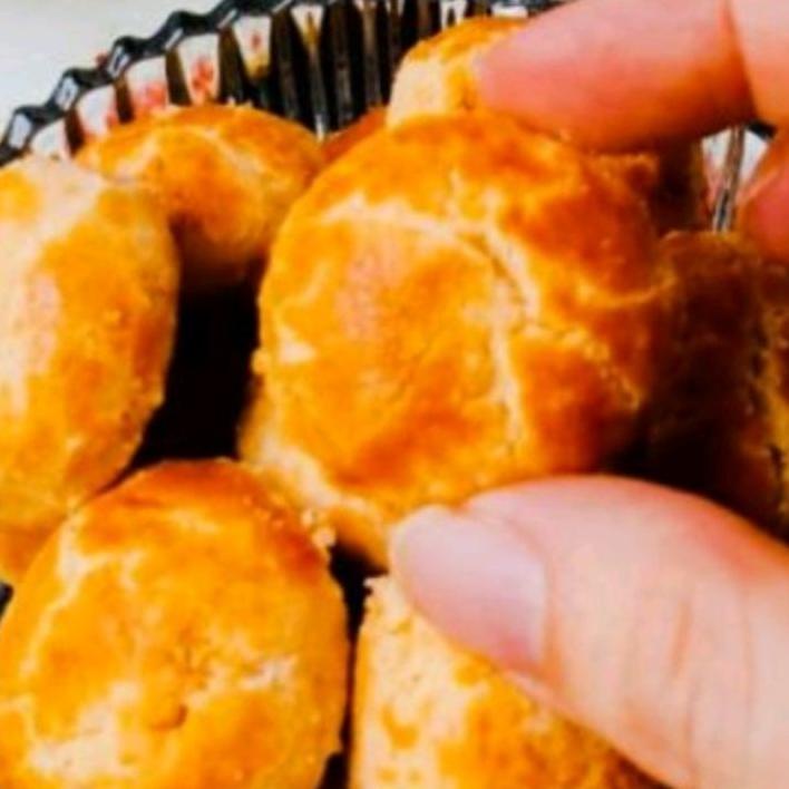 

COD TANJUNG Kue Blinjo Boyya Bogajaya 500 Gram ぷ