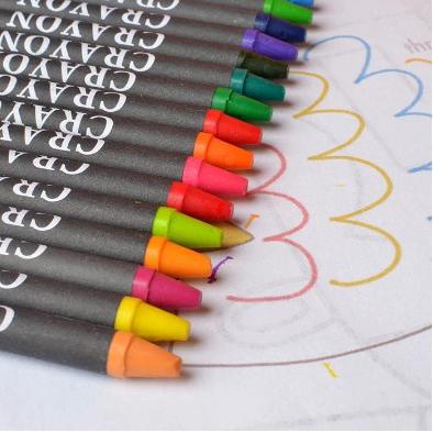 

Trendy パ Super Mega Art Set Anak 150pcs Spidol Crayon / Set Menggambar