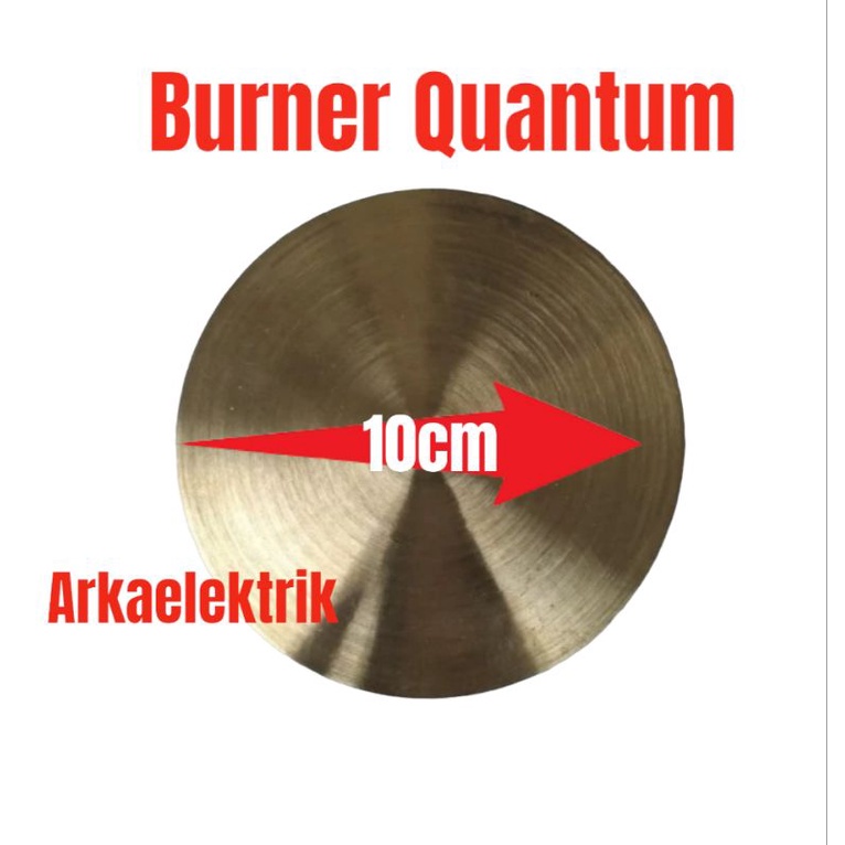 Burner Kompor Quantum original