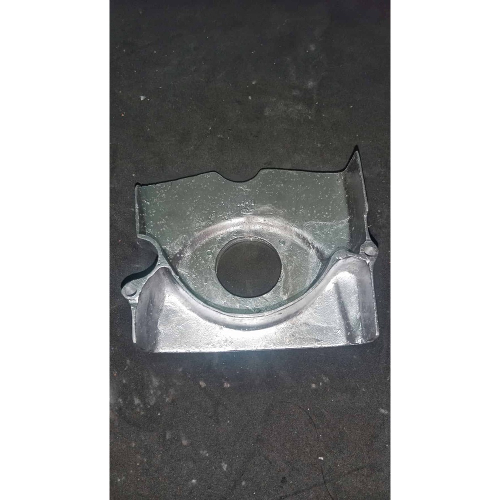 cover tutup Gear ger gir gl100 /cb100 model akuarium /tutup Gear /tutup gir depan gl100 cb100