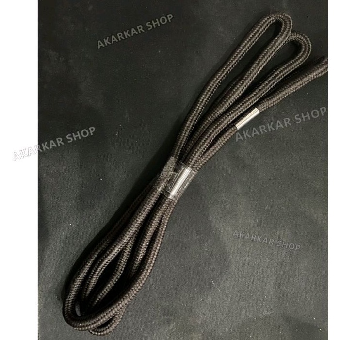 Tali Kur Satpam Coklat Tali Kur Security Polri