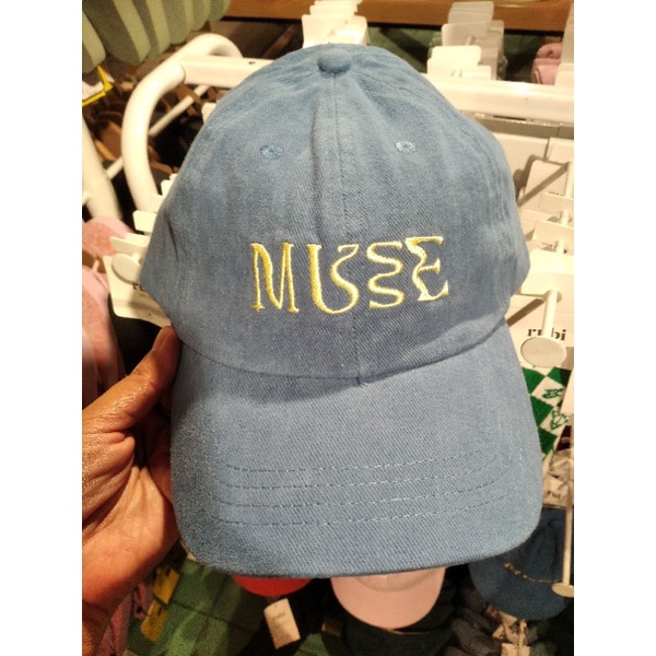 TOPI RUBI CAP ORIGINAL BEST SELLER