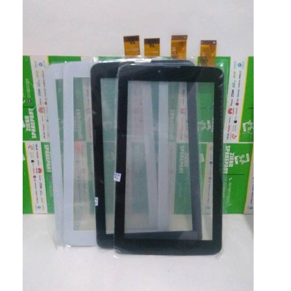 TOUCHSCREEN MITO T59 / T85 ORIGINAL [KRJ.11De22a]