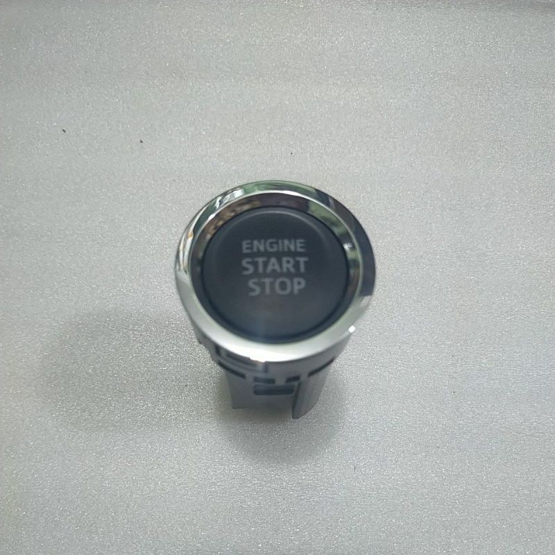 Switch tombol engine start stop Innova reborn Fortuner vrz original