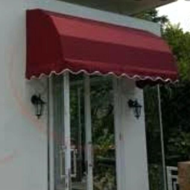 kain terpal /kain awning anti air