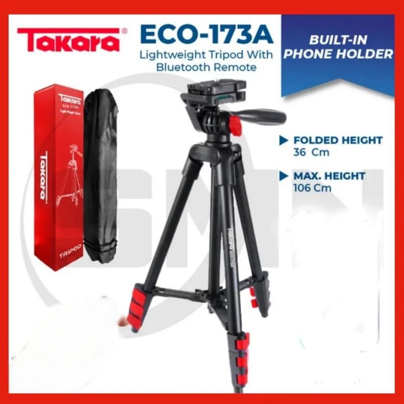 TAKARA TRIPOD ECO 173A