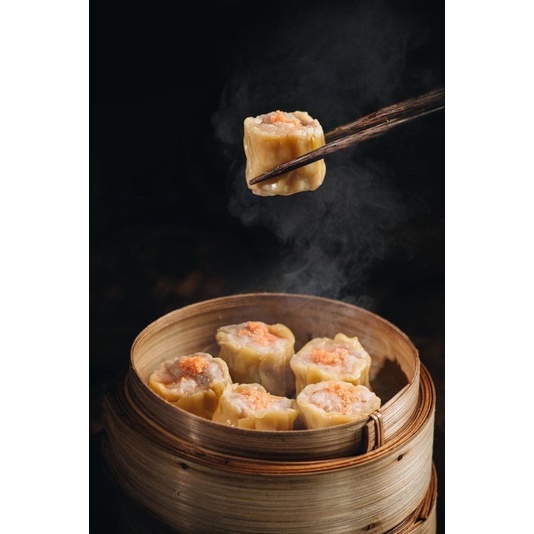 

Dimsum Frozen 100 pc