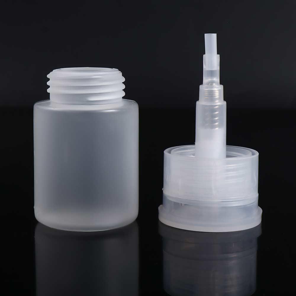 Rebuy Botol Cabut Paku Botol Kosong Pencet Tekan Pumping Botol Plastik Botol Isi Ulang