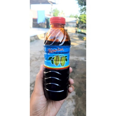 

kecap manis asli madura / kecap sate / kecap asli madura / kecap cap blimbing