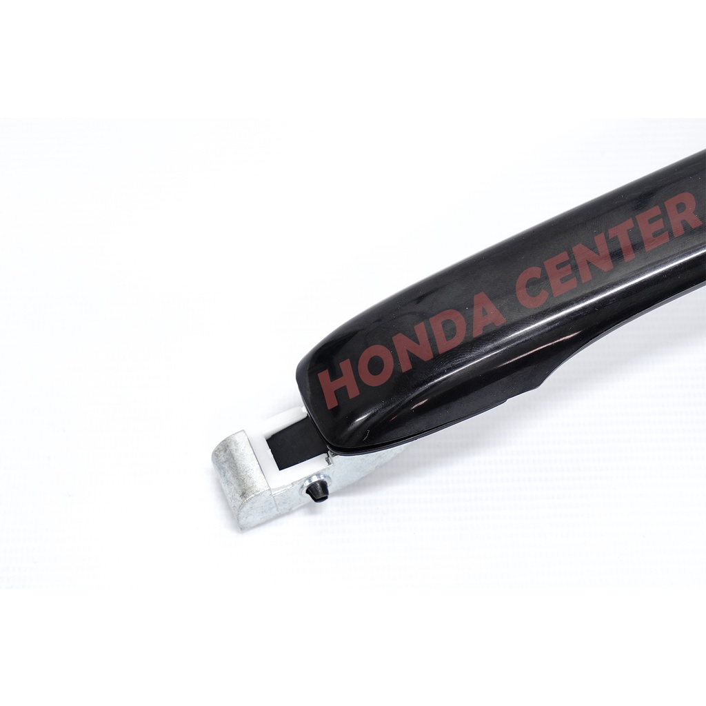 handle handel tarikan gagang pegangan bukaan pintu luar belakang kiri honda crv RD gen2 2002 2003 2004 2005 2006