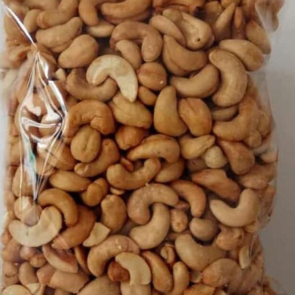 

11.11✔️500 gram kacang mede original mateng|SQ7