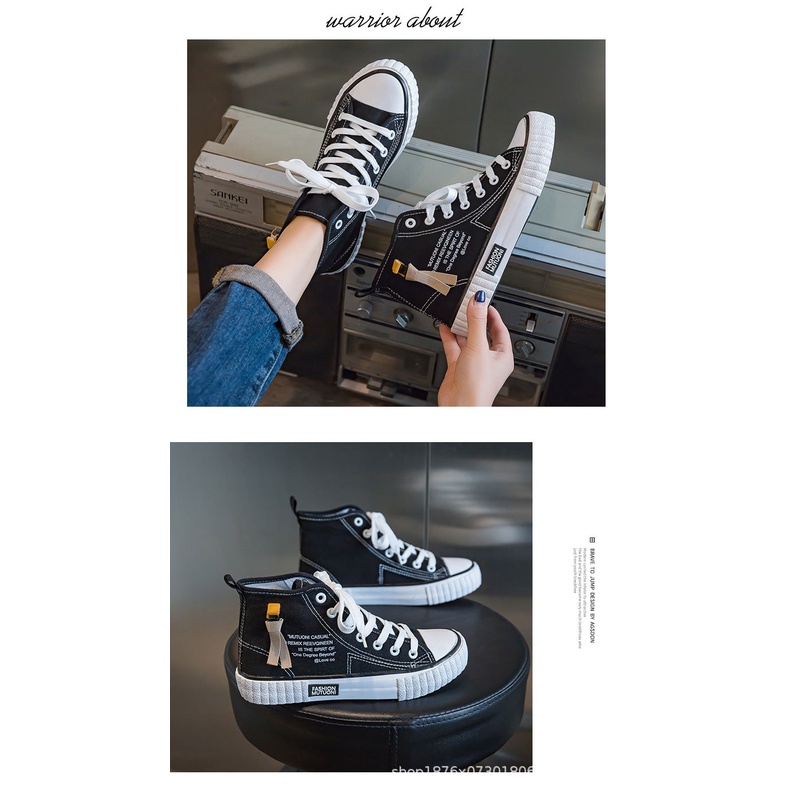 GISF Gwen Sepatu Sneakers Import Fashion Wanita Korea 2022 - Real Pic