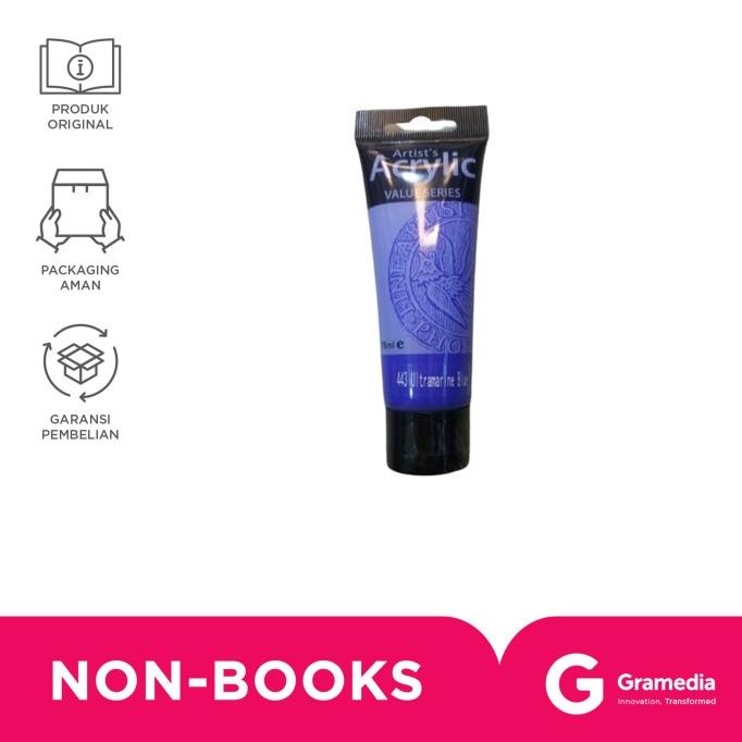 

Phoenix Cat.Acry 75Mlv 443U.Blu gram33 Ayo Order