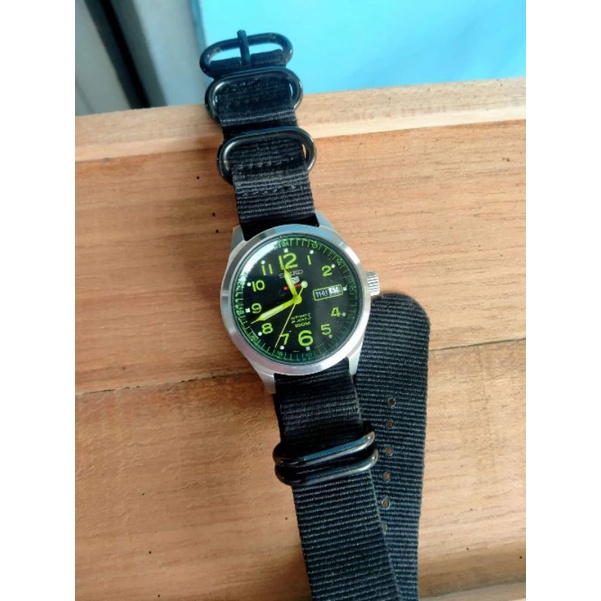 Jam Tangan Pria Original SEIKO