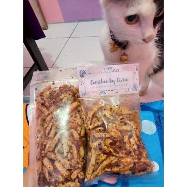 

BASRENG BY CICIA 150gr 75gr 30gr