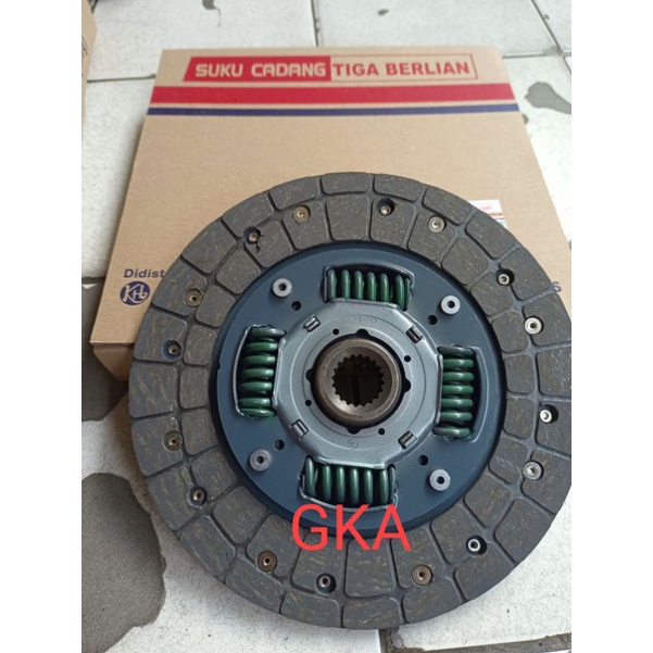 kampas kopling l300 bensin