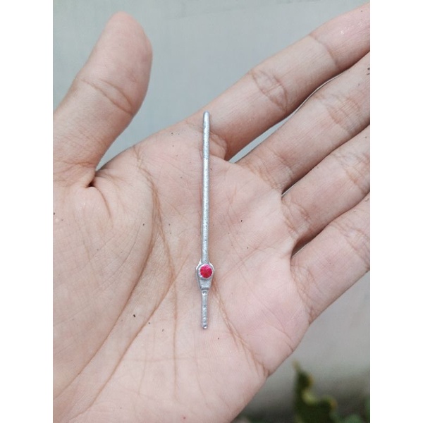 aksesoris Action figure shodo Kamen rider Black RX 1/18 Revolcane sword pedang matahari 3,75 inch