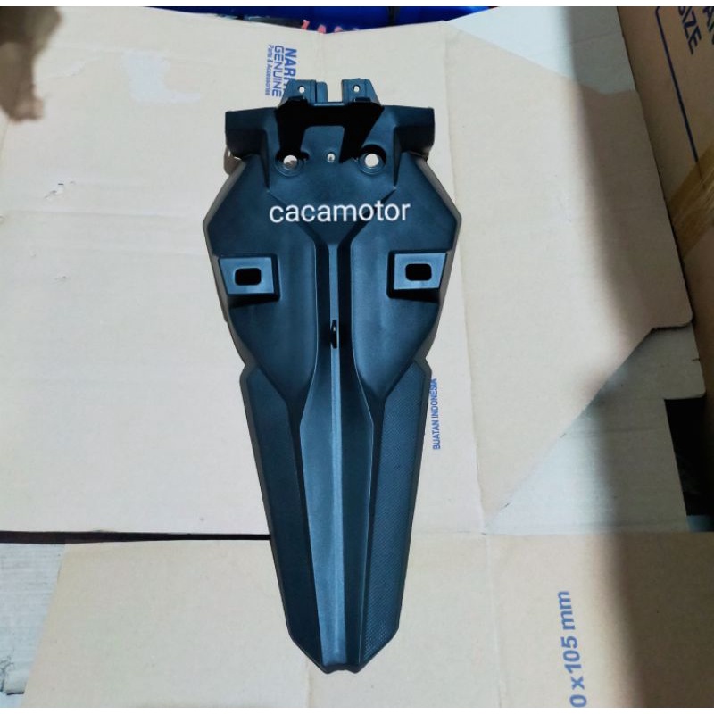 SPAKBOR BELAKANG VARIO 150 / VARIO 125 LED 2018-2022 KEYLESS - NARITA