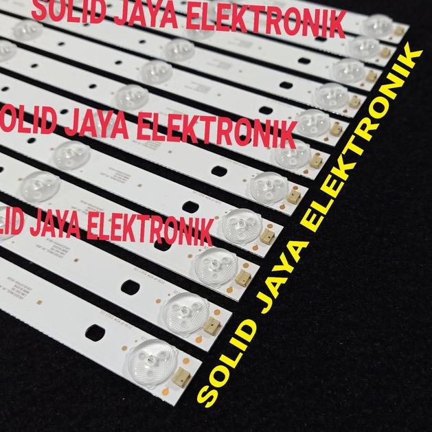 COD✔️BACKLIGHT TV LED POLYTRON 40 IN PLD 40T100 40D100 40V100 40T105 40D150 40B150 40TS156 40S150 LA