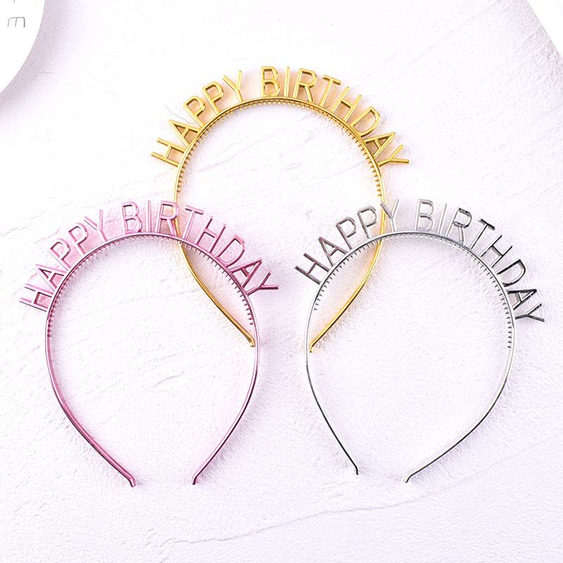 BANDO ULANG TAHUN