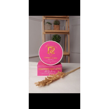 RR body Lotion