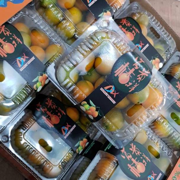 

[J-K9K] ☎] Jeruk kimkit madu 400 gram-langsung kirim
