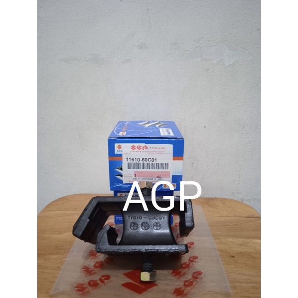 Engine Mounting Monting Dudukan Mesin JAPAN Futura T120SS 11610-60C01