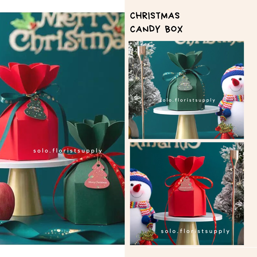 

CHRISTMAS CANDY BOX Korea Creative Christmas Party Gift Candy Box Xmas Gift Box Star Packaging Box Kotak souvenir natal christmas candy box CHRISTMAS CANDY CUP PERMEN NATAL KARTU NATAL SWEET BOX HADIAH NATAL CHRISTMAS GIFT SOUVENIR HIASAN NATAL