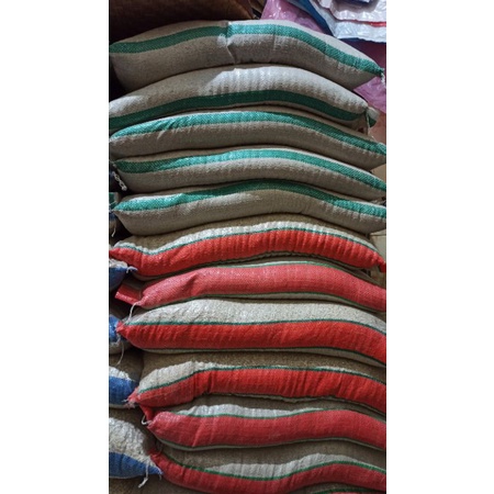 Livvicstore Litter Cat Pasir Kucing Bisa Di Cuci No Brand Zeolite Tipe Lembut No. 1, Halus No. 2,