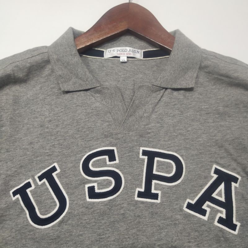USPA POLO SHIRT
