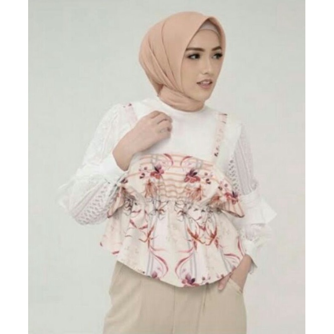 preloved wearing klamby
