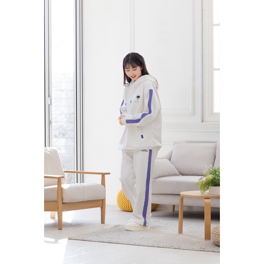 BTS Hoodie & Jogger JIN Astronout Unoff