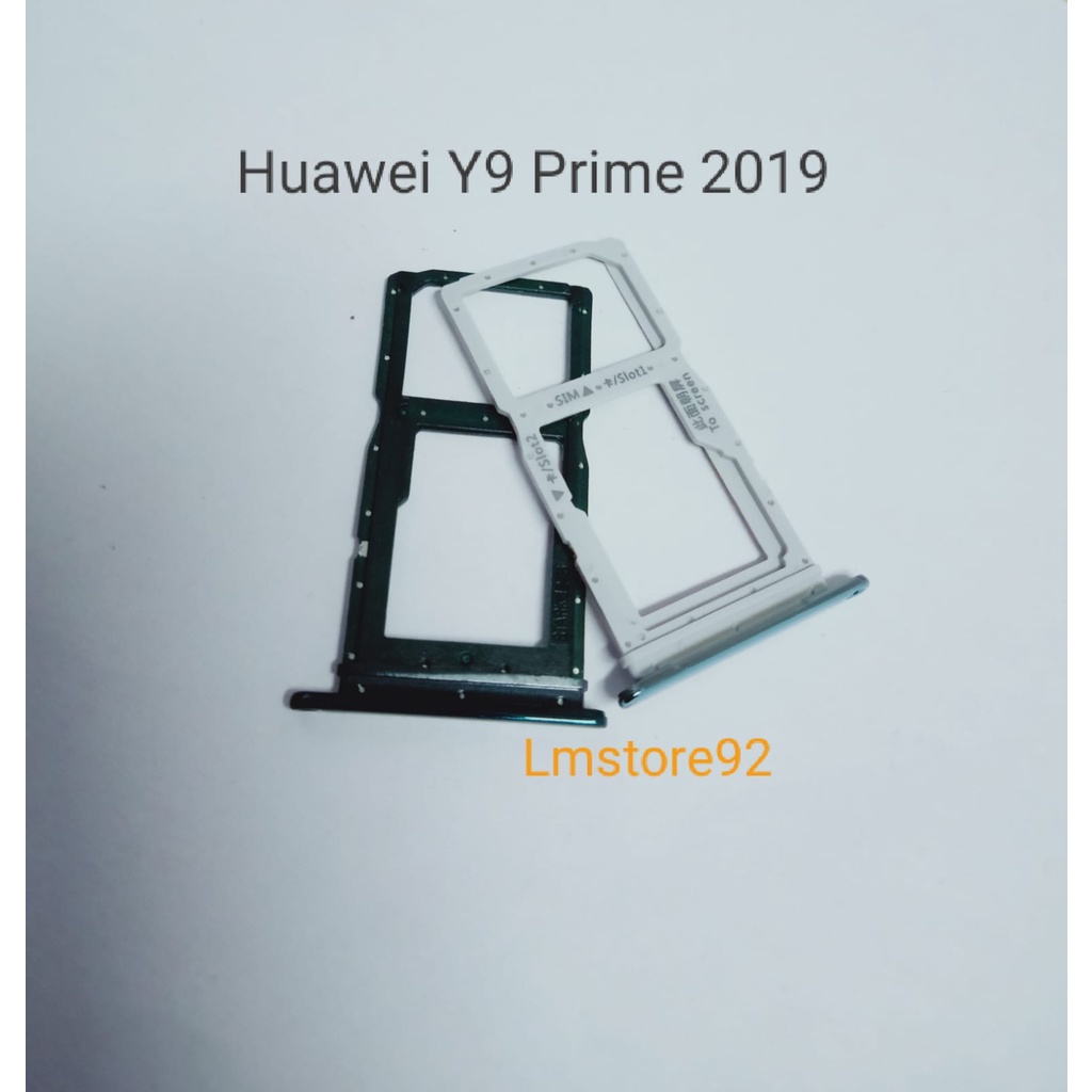 Huawei Y9 Prime 2019