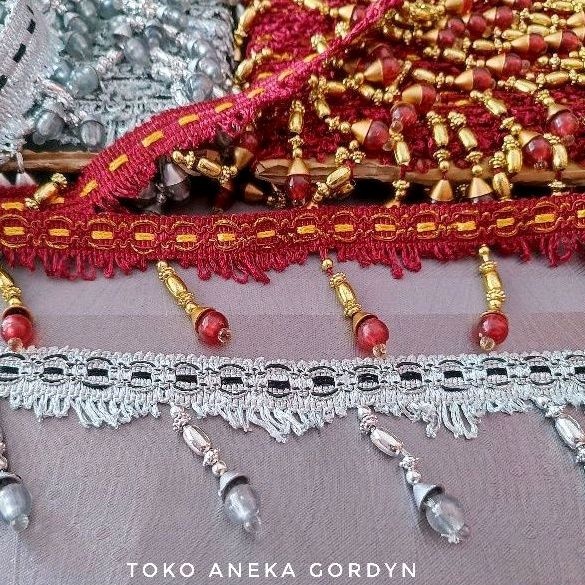 RENDA GORDEN KRISTAL PICASSO