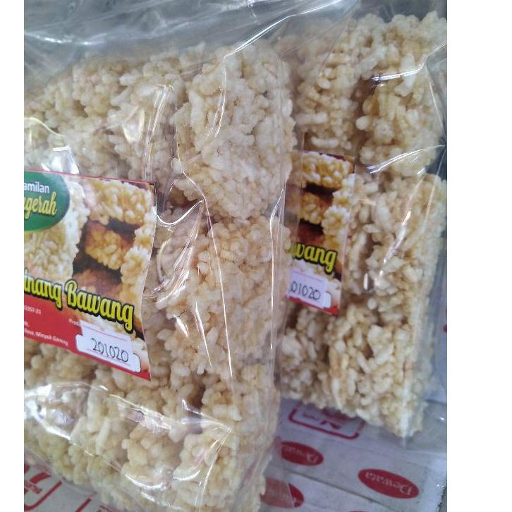

Big Sales Rengginang Bawang Anugerah グ