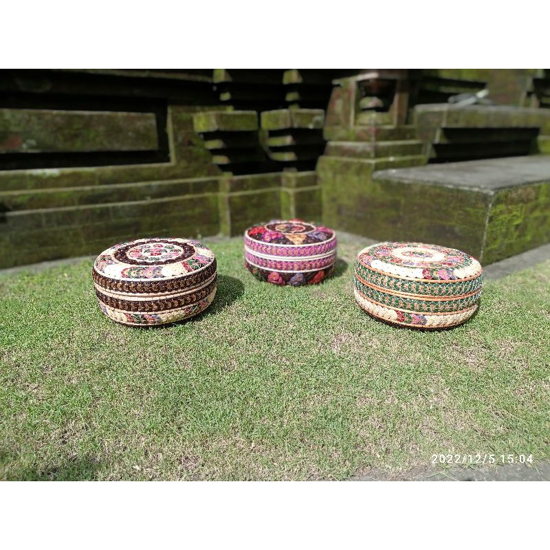 keben/sokasi batok kelapa