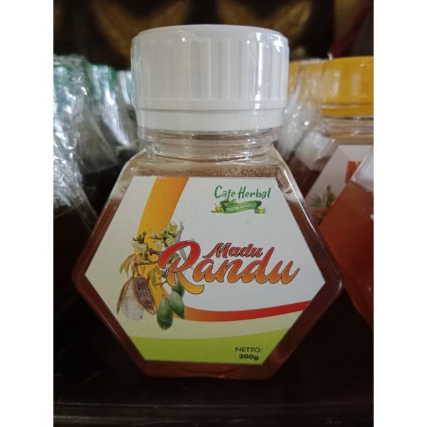 

Madu Randu