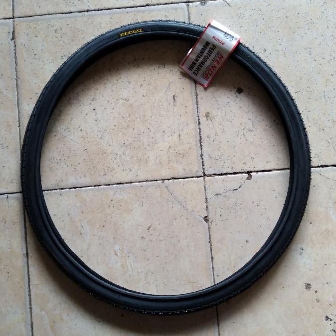 Ban Luar Sepeda 26 X 1.25 26X1.25 125 Kenda
