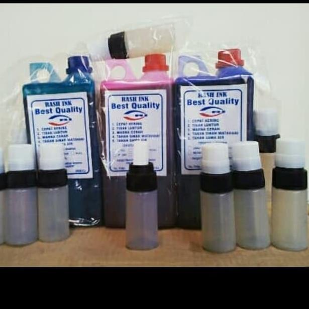 

Specialル TINTA KARUNG RASH INK/tinta permanent