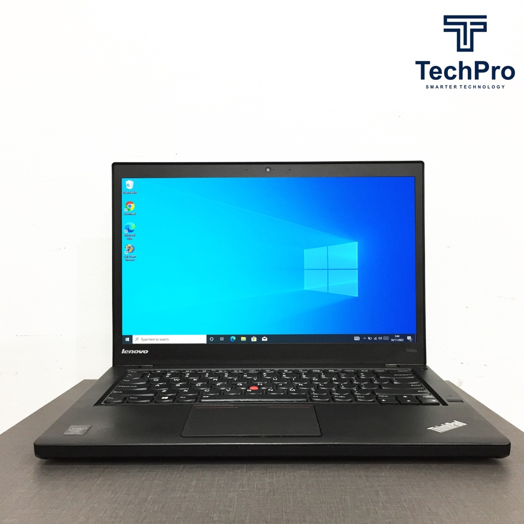 Lenovo Thinkpad T440s ci7 Generasi 4TH