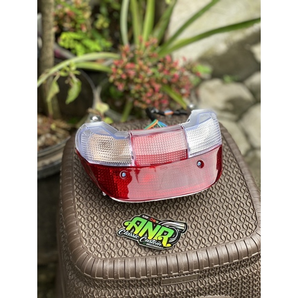 Lampu stoplamp belakang yamaha fiz r lampu stop fizr fizr stoplamp fizr