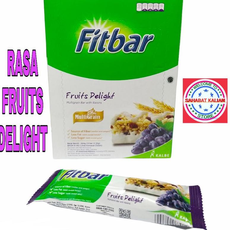 

Gratis Ongkir Seharian FITBAR 22GRAM 1 BOX 12 PCS .,.,.,..,
