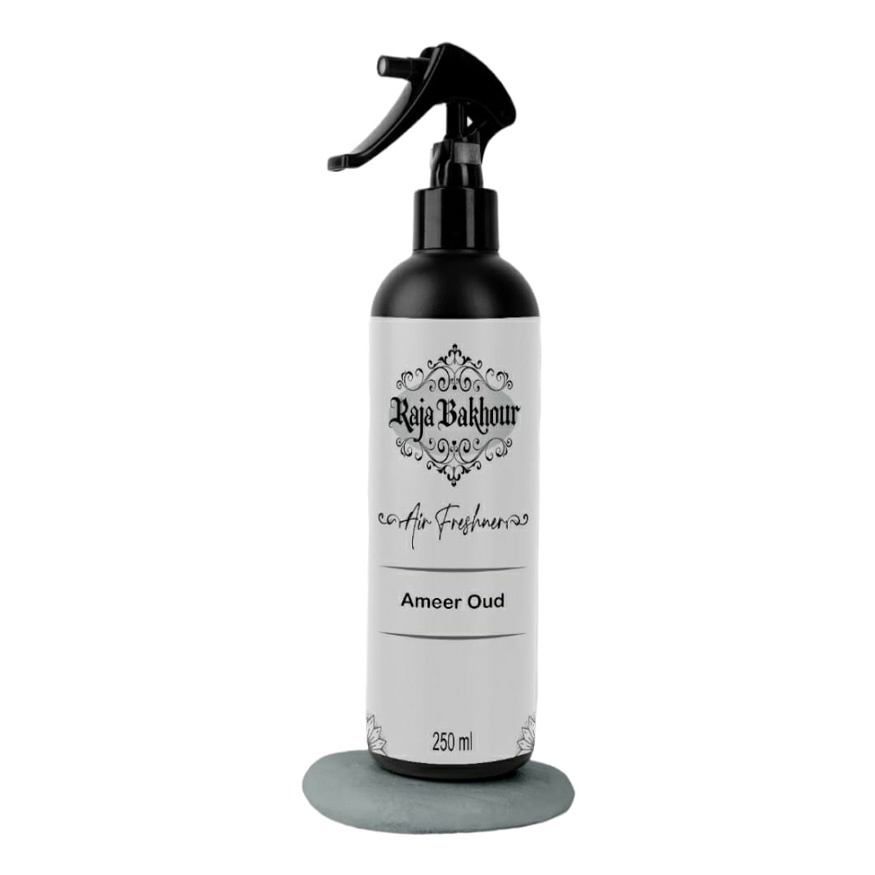 Paket Pengharum Ruangan Arabian  250ml + Refill 500ml Lebih hemat